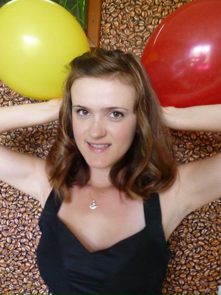 №5, Вероника Самсонова, 34 года, Москва №5, Вероника Самсонова, 34 года, Москва