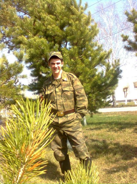 №100, Александр Каримов, Нижневартовск №100, Александр Каримов, Нижневартовск