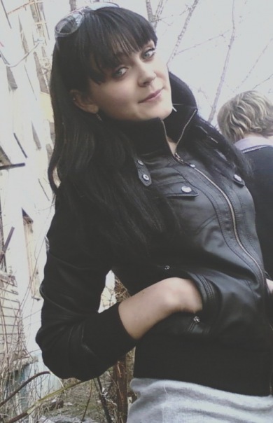 №24, Юля Закирова, 26 лет №24, Юля Закирова, 26 лет