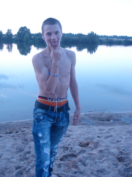 №78, Андрей Шнайдер, Калининград №78, Андрей Шнайдер, Калининград