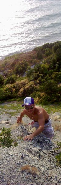 №14, Chucki Boy №14, Chucki Boy