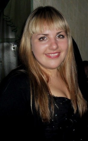 №141, Оксана Миронова, 23.12.1990 №141, Оксана Миронова, 23.12.1990