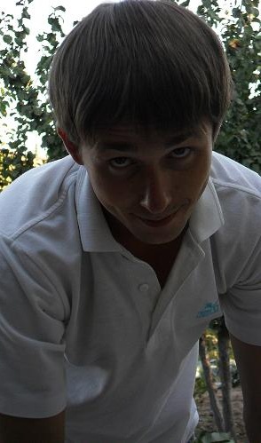 №52, Санек Бурлака, Мелитополь №52, Санек Бурлака, Мелитополь