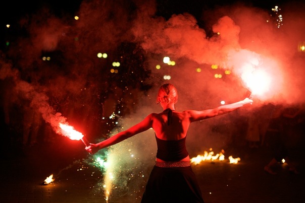 №105, Анна Дюповкина №105, Анна Дюповкина