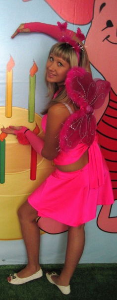 №141, Алина Сёмина, Ногинск №141, Алина Сёмина, Ногинск