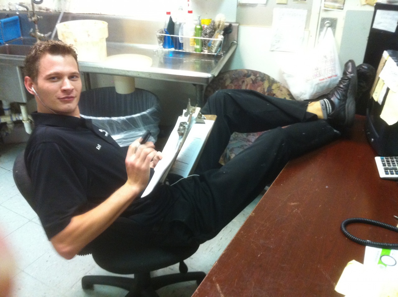 Фото профиля