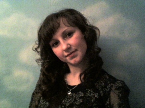 №2, Алина Зборщик, 33 года №2, Алина Зборщик, 33 года