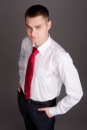 №38 Алексей Будаев