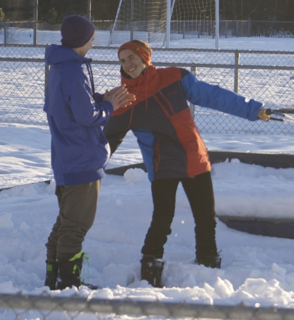 Фото профиля