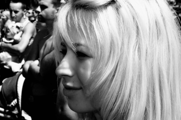 №100, Алина Важник, 35 лет, Киев №100, Алина Важник, 35 лет, Киев