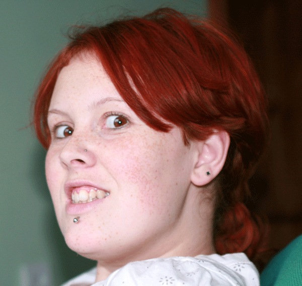 №143, Олександра Борук, 38 лет, Княгининок / Маяки №143, Олександра Борук, 38 лет, Княгининок / Маяки