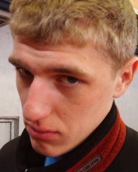 №39, Дмитрий Сидоренко, 40 лет, Санкт-Петербург №39, Дмитрий Сидоренко, 40 лет, Санкт-Петербург