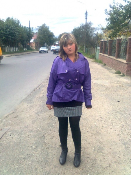 №24, Маша Штереб, Львов №24, Маша Штереб, Львов