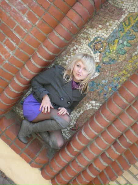 №18, Наталия Кваскова, Москва, Россия №18, Наталия Кваскова, Москва, Россия