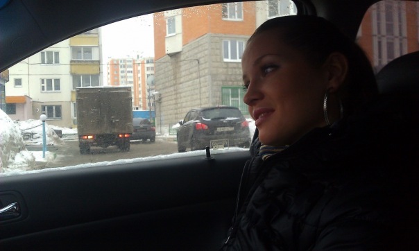 №35, Ирочка Сычева, 37 лет, Москва, Россия №35, Ирочка Сычева, 37 лет, Москва, Россия