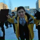 №3 Владимир Марьясин 12.06.1987: профиль, фото, статус - ВКонтакте