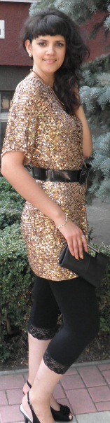 №58, Алинушка Артуровна, 37 лет, Киев №58, Алинушка Артуровна, 37 лет, Киев