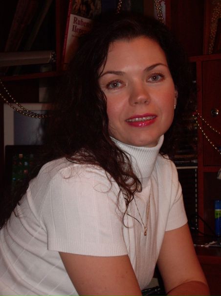 №40, Наталья Зинькович №40, Наталья Зинькович