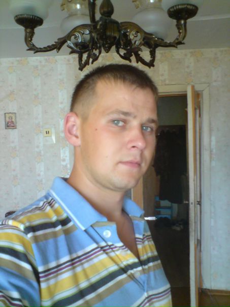 №29, Санёк Подгурский, Хотимск №29, Санёк Подгурский, Хотимск