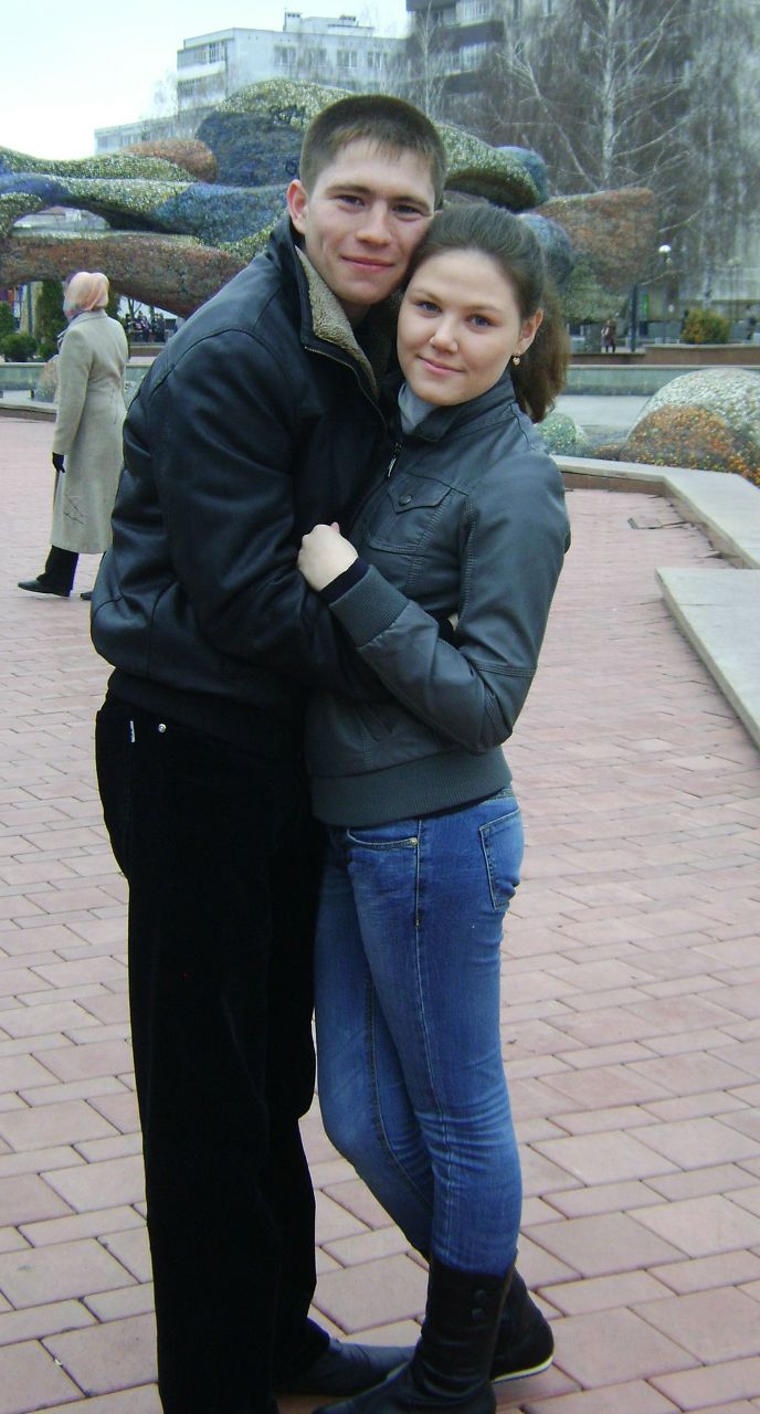 Алина Фархуллина | Набережные Челны