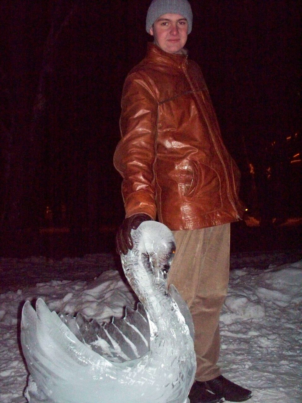 Ярослав Кулик | Винница