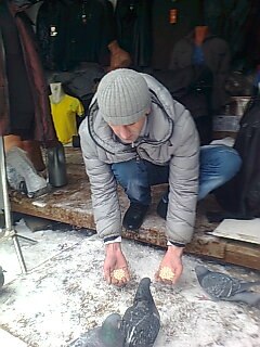 Эльнур Алиев | Липецк