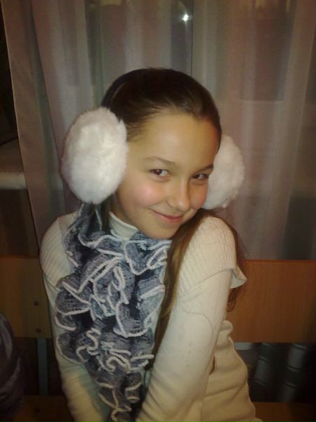 №125, Анечка Кулак, Бровары №125, Анечка Кулак, Бровары