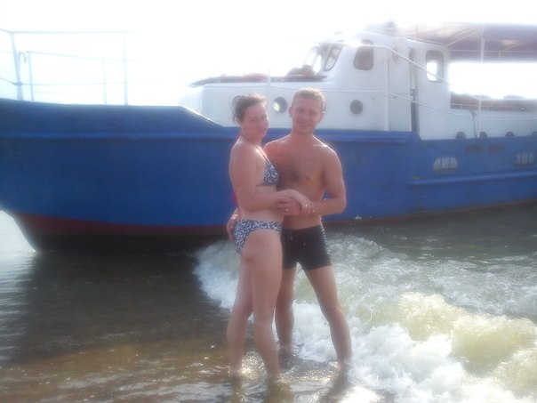 №40, Зина Роговая, 19.08.1984, Донецк №40, Зина Роговая, 19.08.1984, Донецк