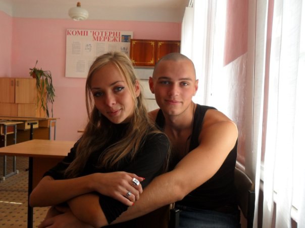 Анюта Малюта | 