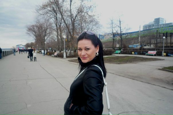 №2, Александра Холопова, 37 лет, Балаково №2, Александра Холопова, 37 лет, Балаково