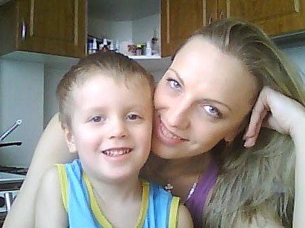 Юля Асилевич | Петрозаводск