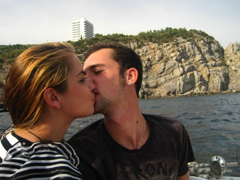 Анастасия Лещинец | Харьков