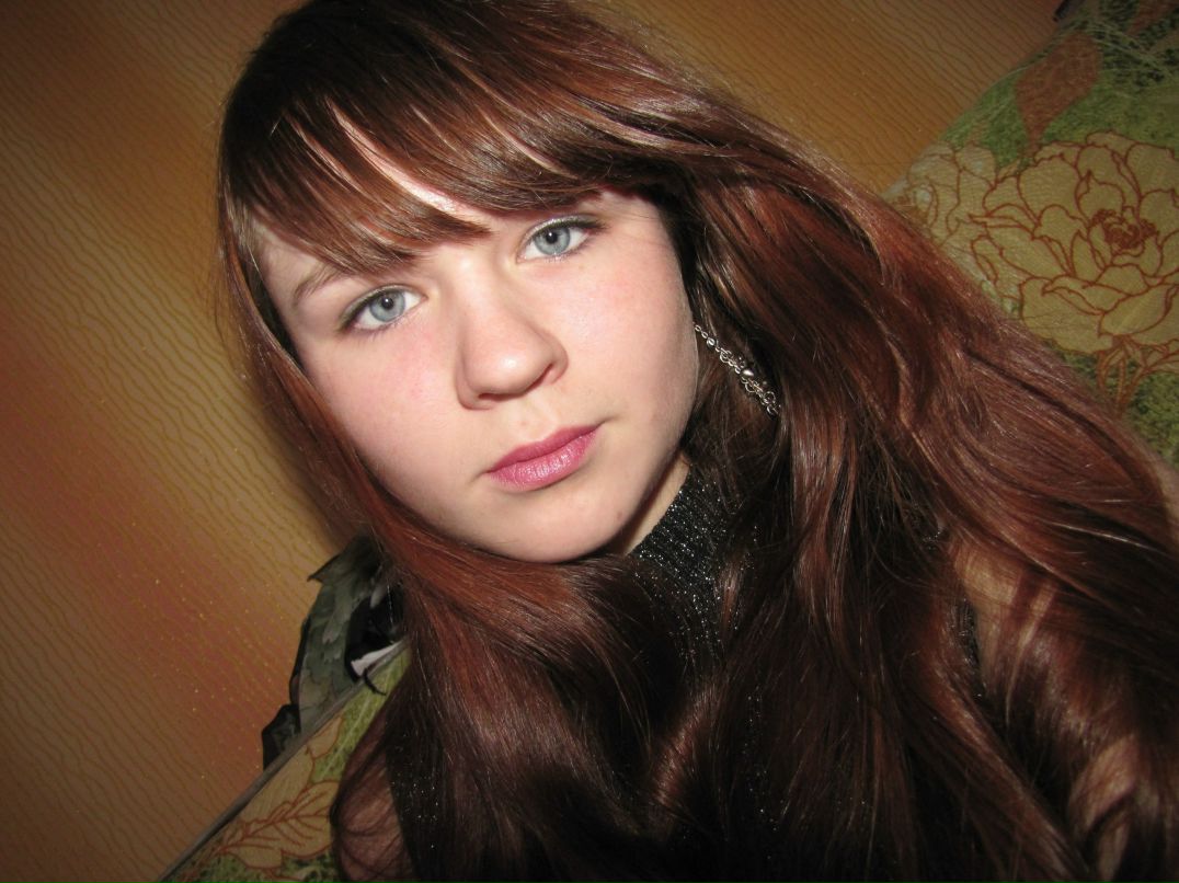 Татьяна Герлинг | Петропавловск-Камчатский