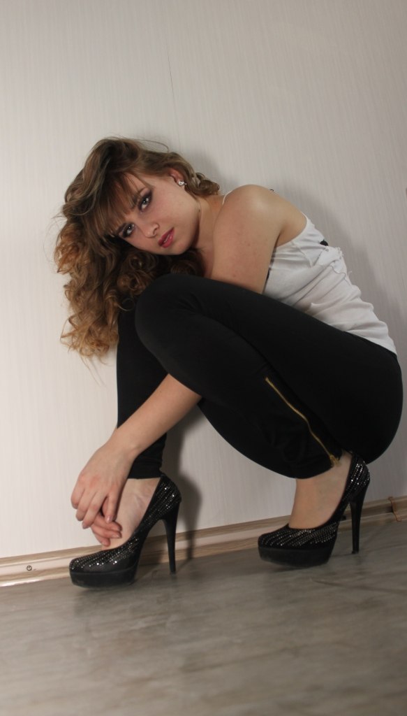 Екатерина Котова | Новосибирск