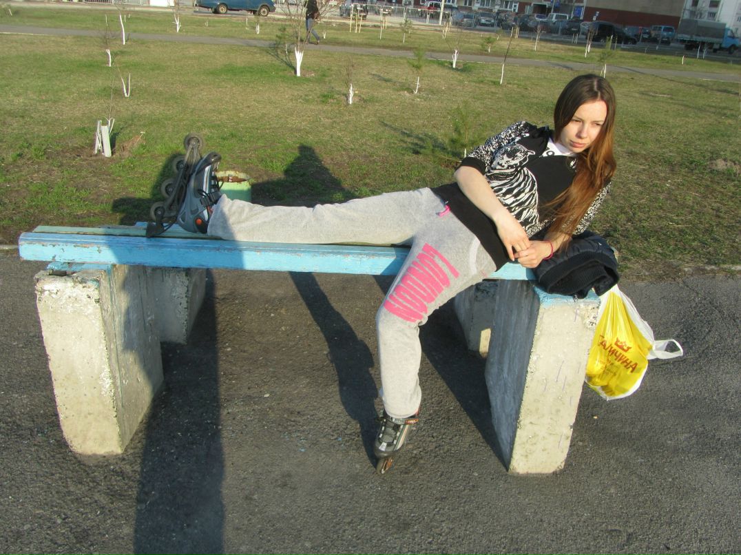 Наташа Ревенкова | 