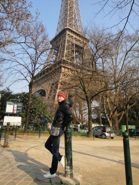 №74, Наташа Попкова, 37 лет, Жуковский, Россия №74, Наташа Попкова, 37 лет, Жуковский, Россия