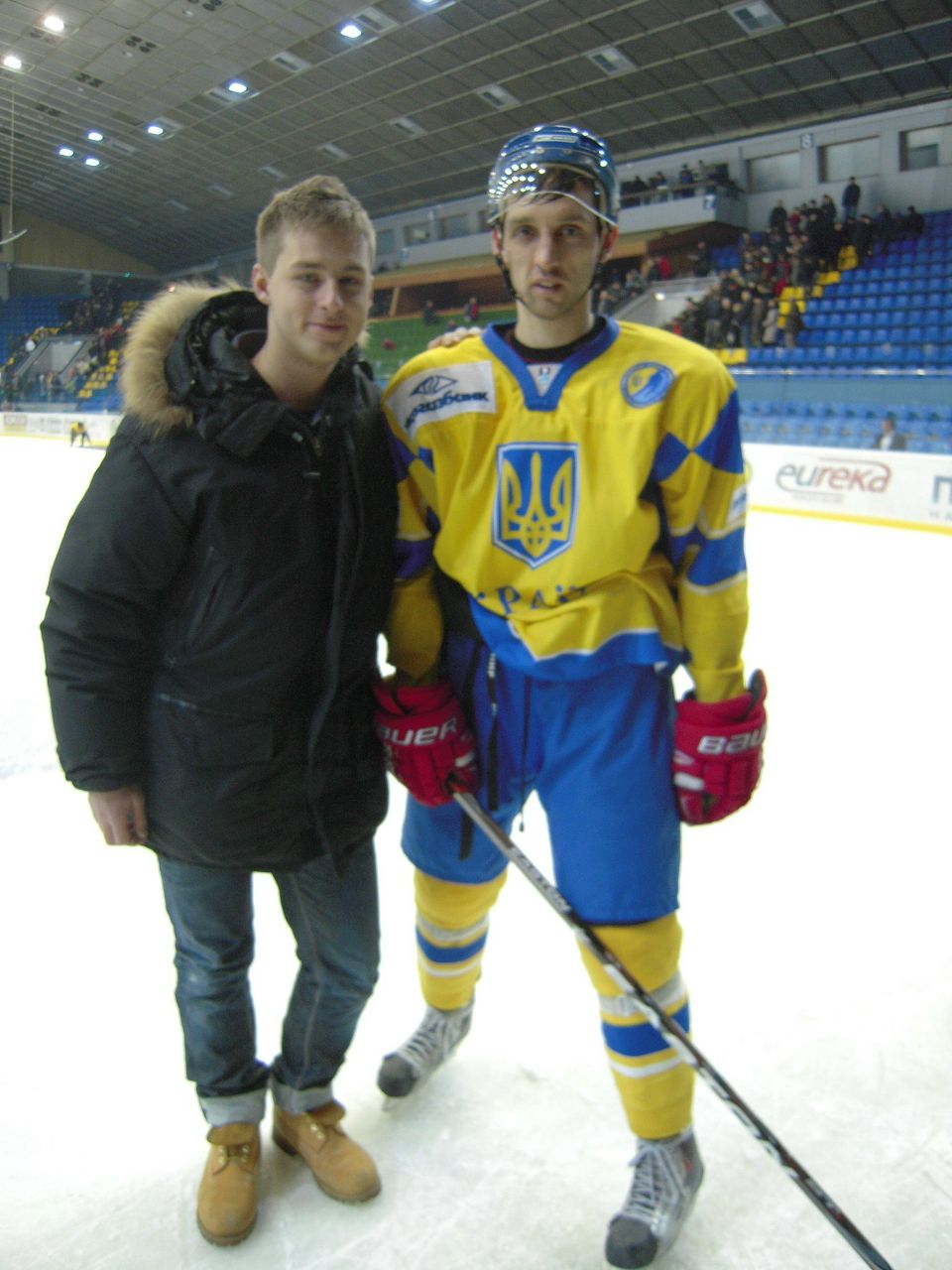 Александр Балушок ★ | Киев