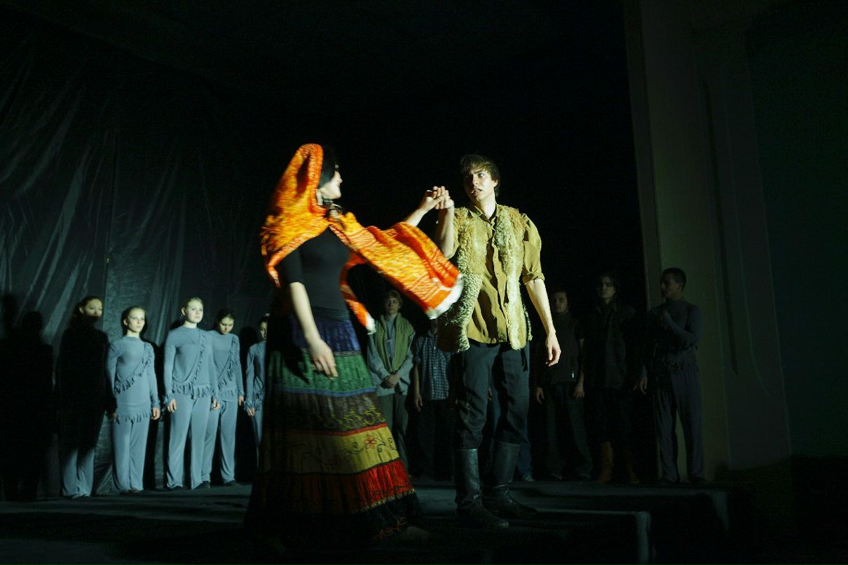 Алексей Семенников | Харьков