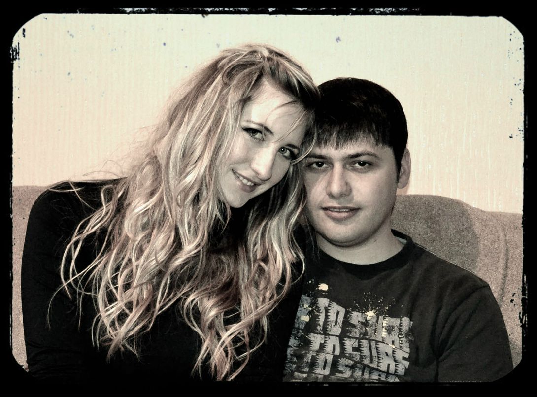 Дарина Аль-Салаус | 