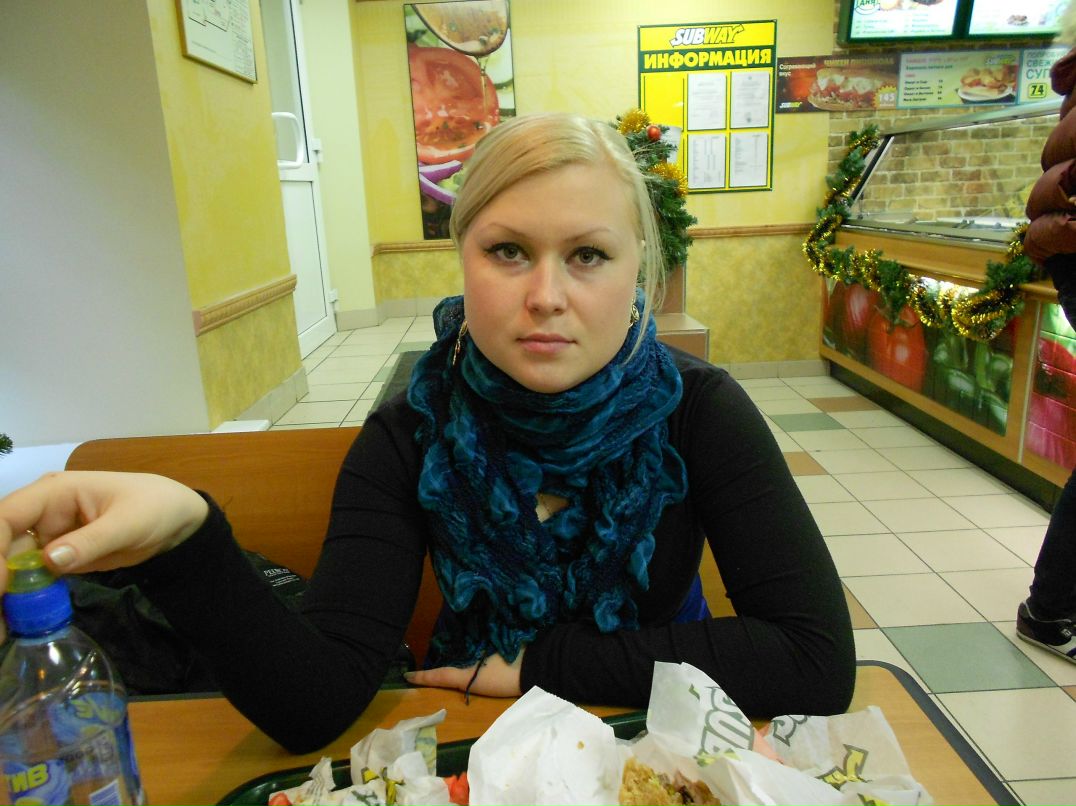 Ирина Катаева | Москва