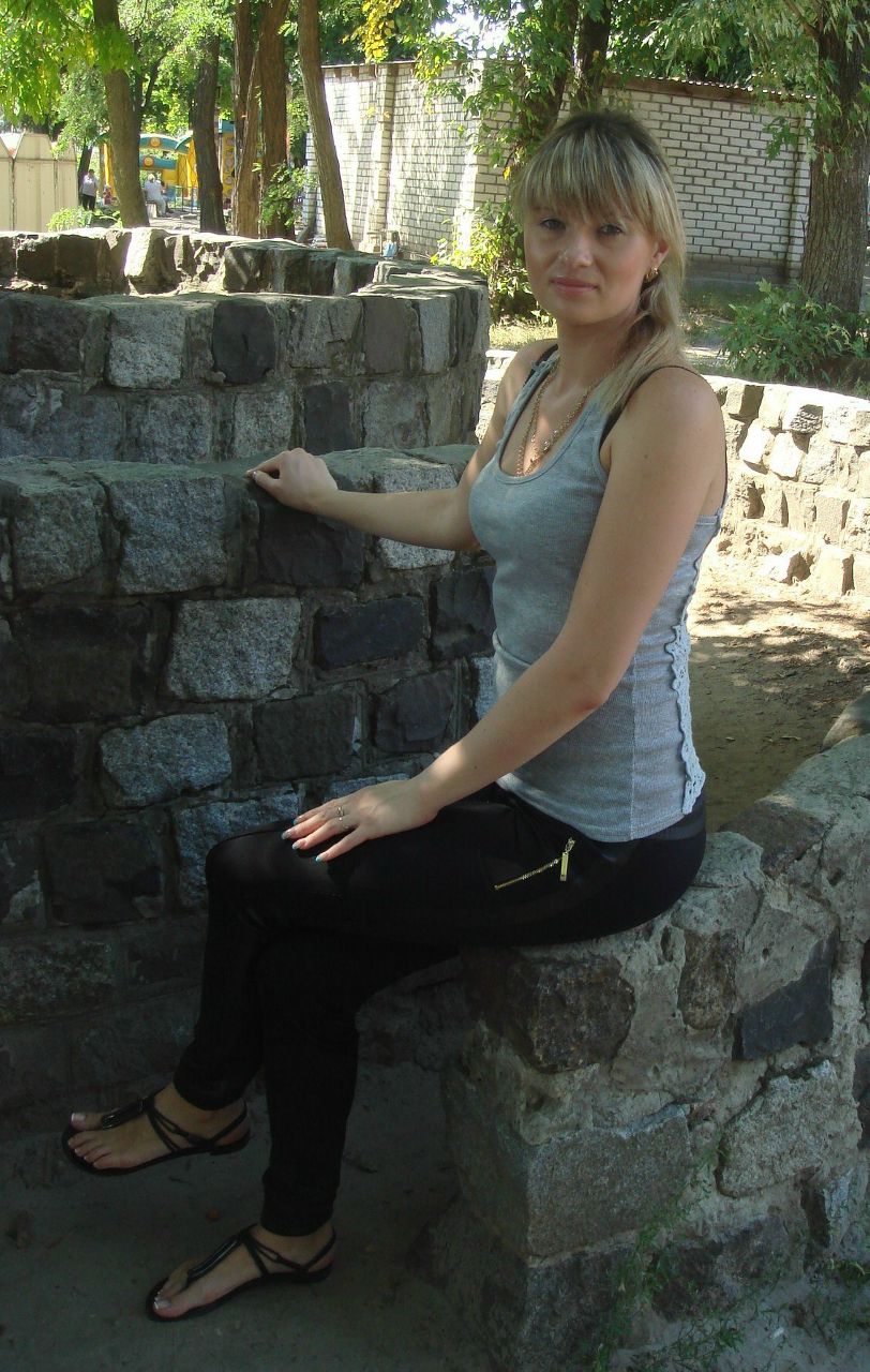 Людмила Горкун | Харьков