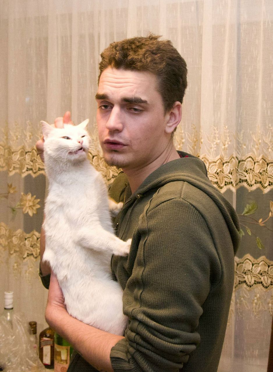 Роман Сухоруков | 