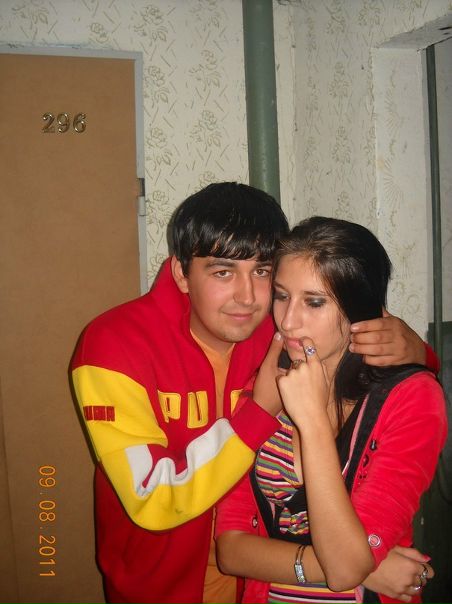 №40, Костя Никулин, 33 года, Киев №40, Костя Никулин, 33 года, Киев