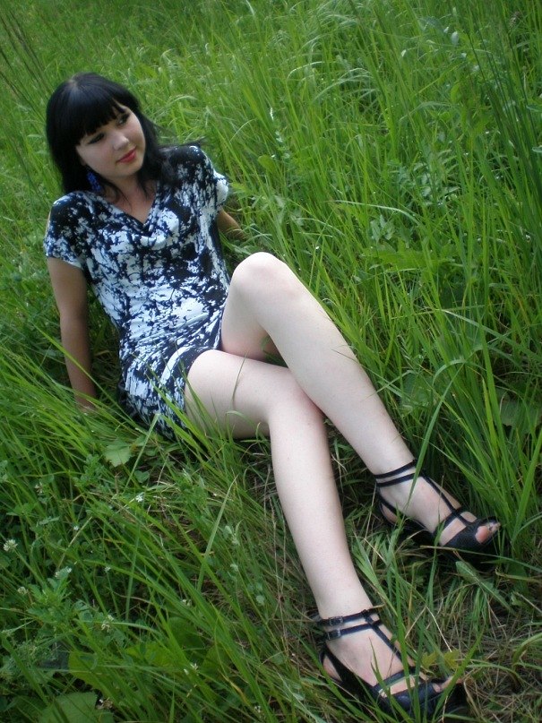 Ирина Кувалаки Алексеевна | Нижний Тагил