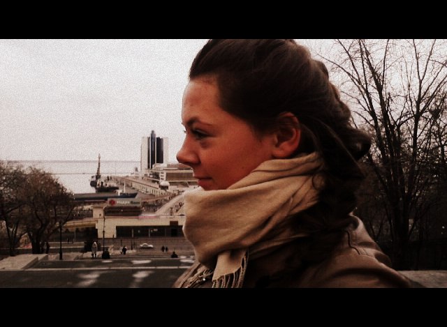 Алёна Клиппенштейн | 