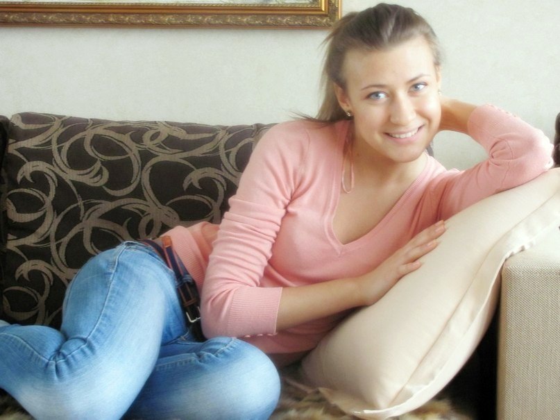 Юля Слабая | Одесса