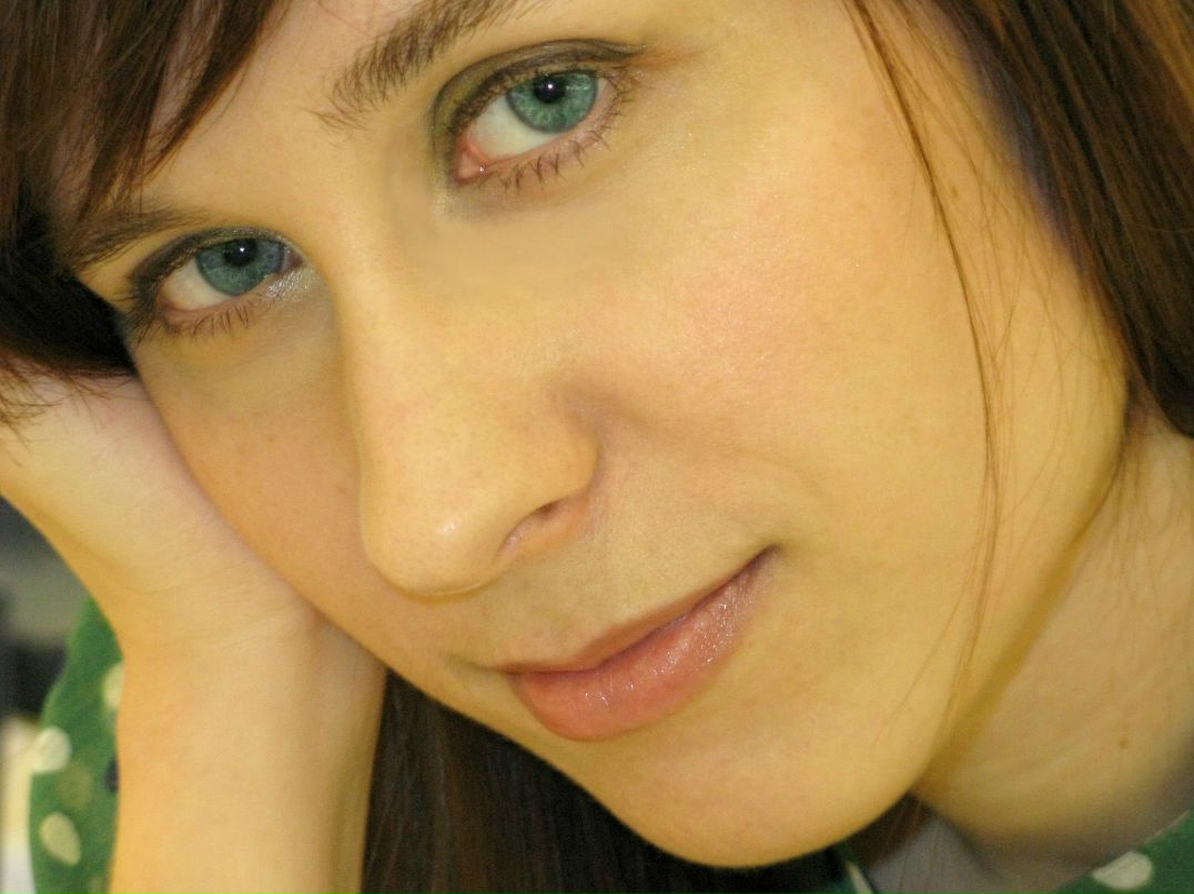 Екатерина Богданова | Москва