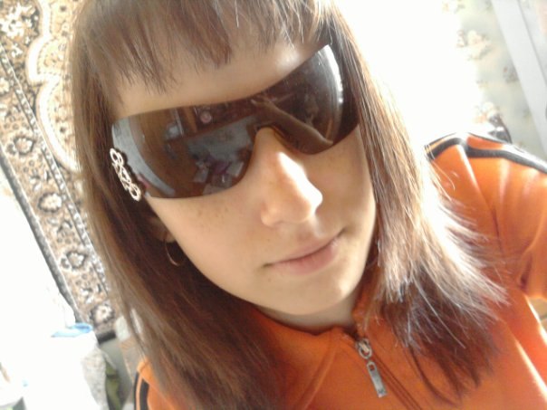 Галя Толмачева | Губкин