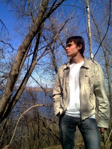 Фото профиля