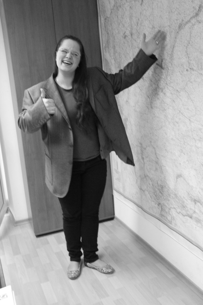 Екатерина Маркина | Самара